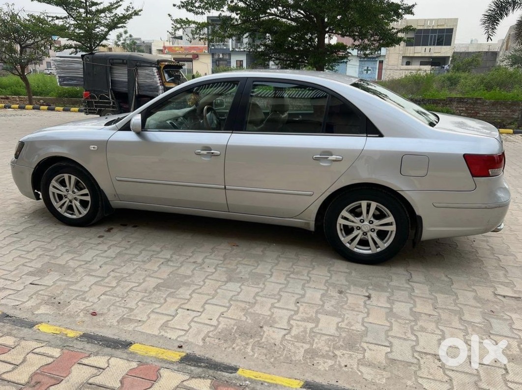 Urgent Sale - Hyundai Sonata 2014