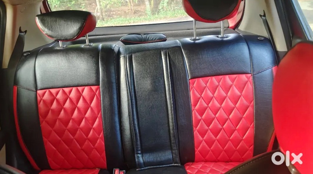 Hyundai I20 2013 Petrol Manual