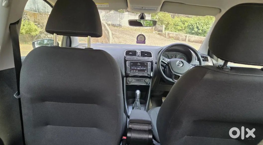 2021 Volkswagen Polo Petrol Single Owner