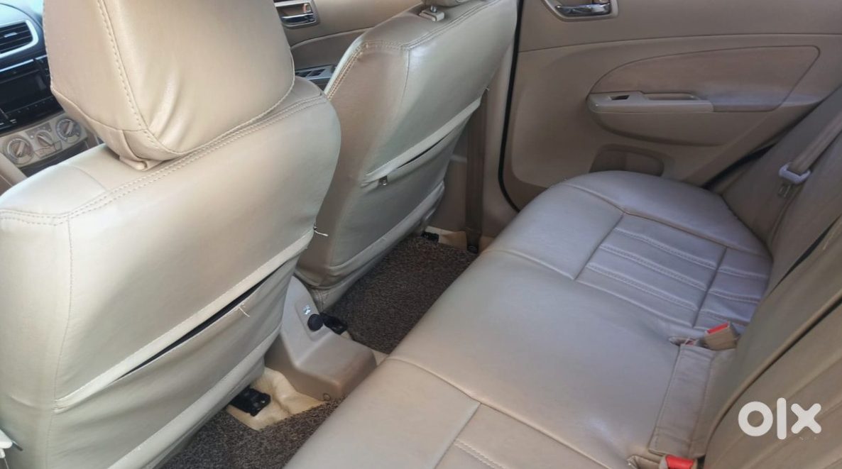 2014 Maruti Swift Dzire - Good Family Car