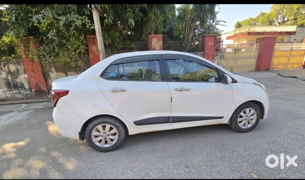 Urgent Sale - 2020 Hyundai Xcent Diesel