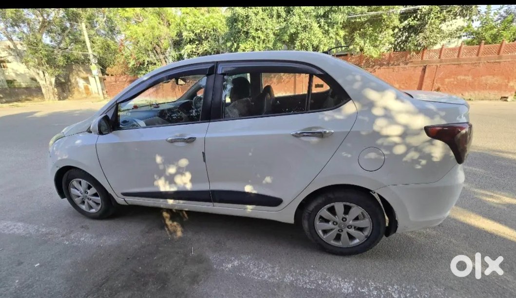 Urgent Sale - 2020 Hyundai Xcent Diesel