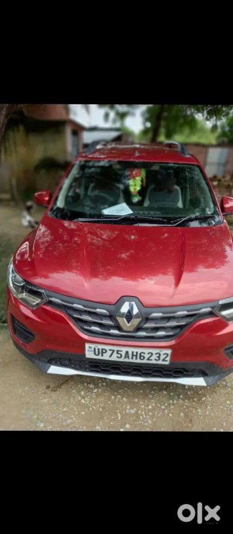 Renault Triber 2019
