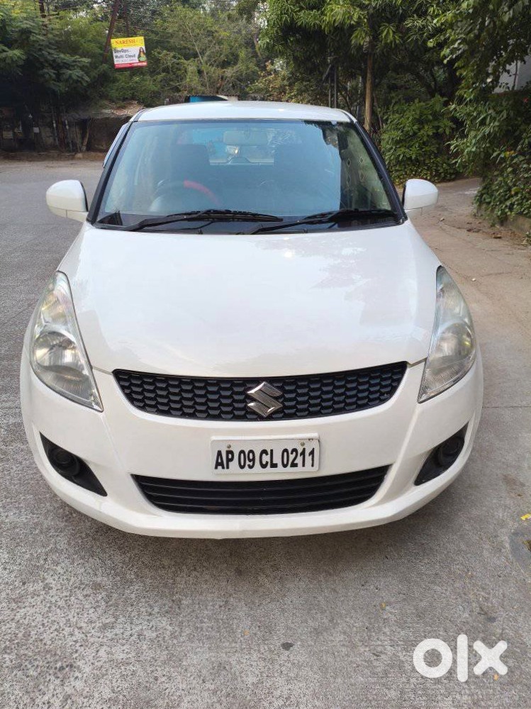 Swift 2021 Diesel - Single Owner