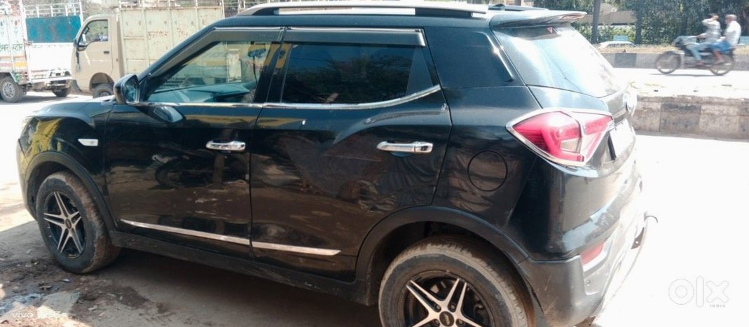 Urgent Sale - Mahindra Xuv 300