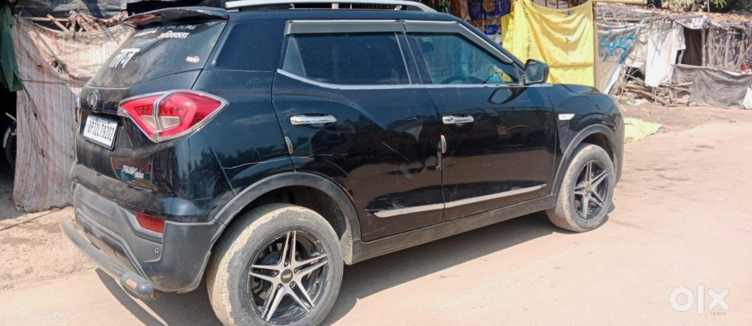 Urgent Sale - Mahindra Xuv 300