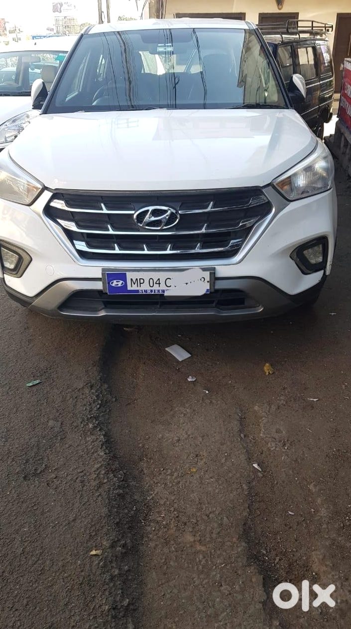 Hyundai Grand I10 Diesel Automatic 2017