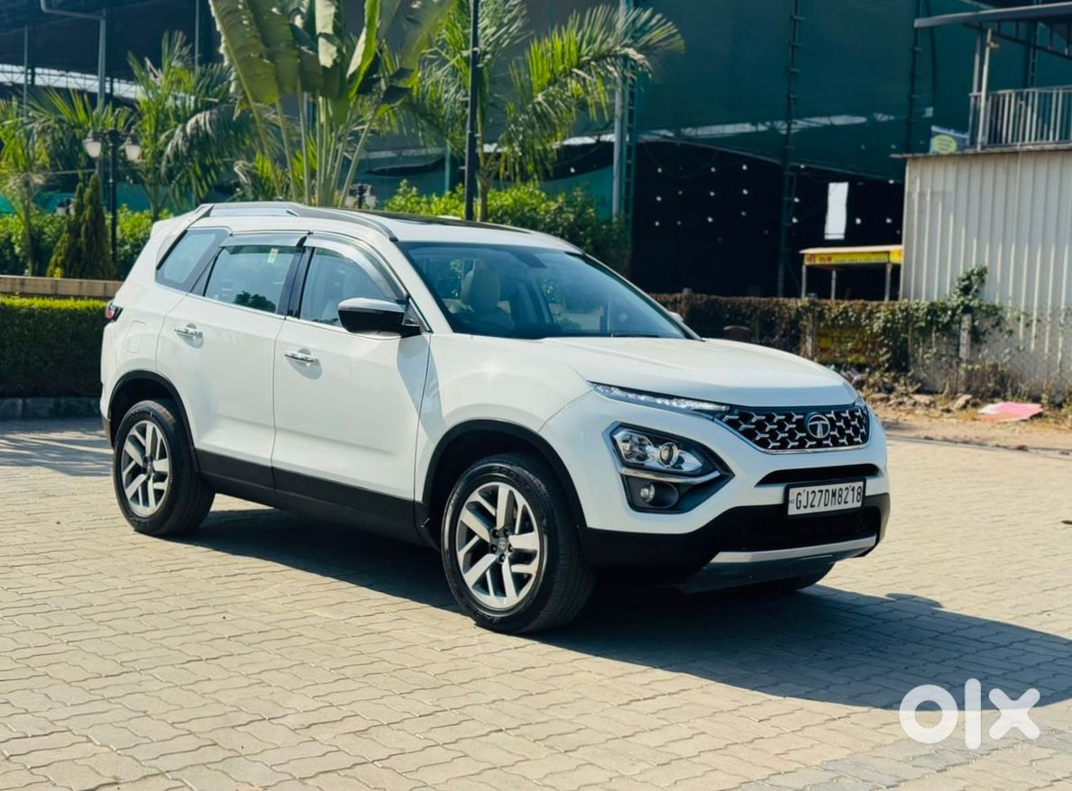Tata Safari - Need To Sell Asap