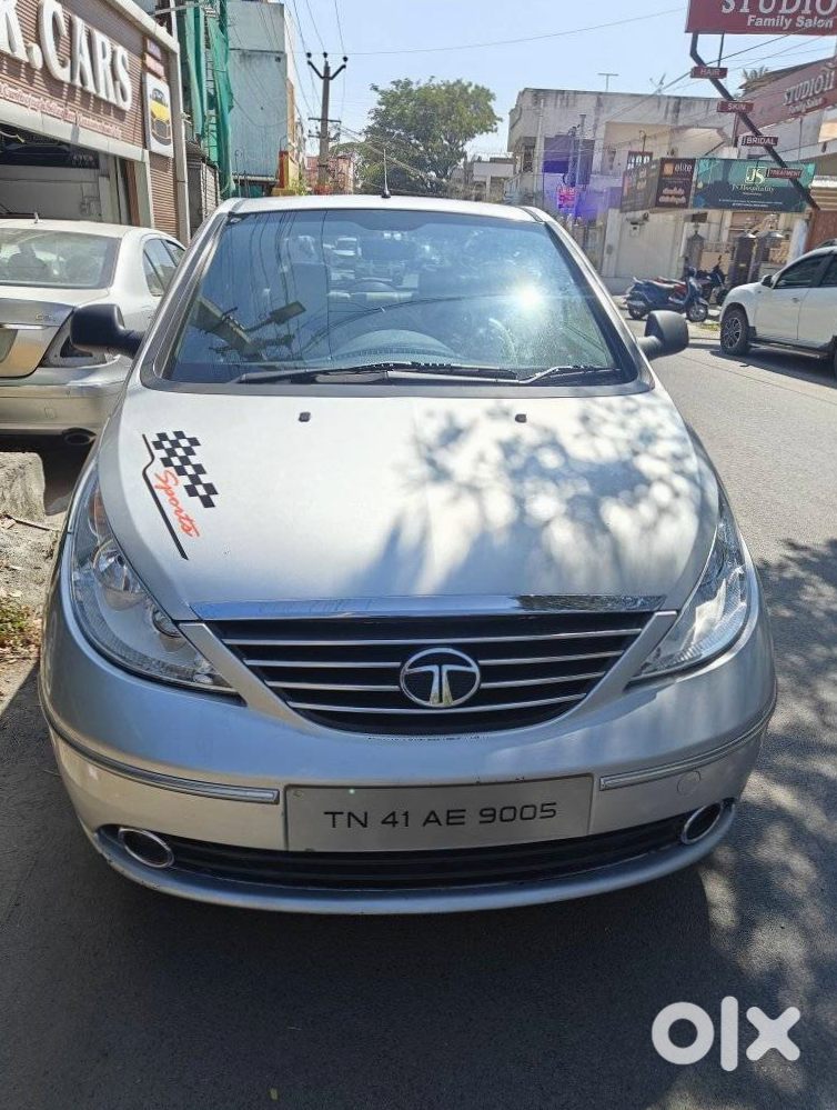 Tata Indica Vista Frist Owner