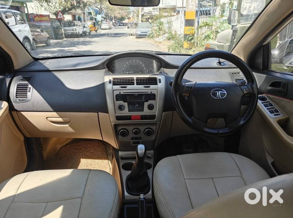 Tata Indica Vista Frist Owner