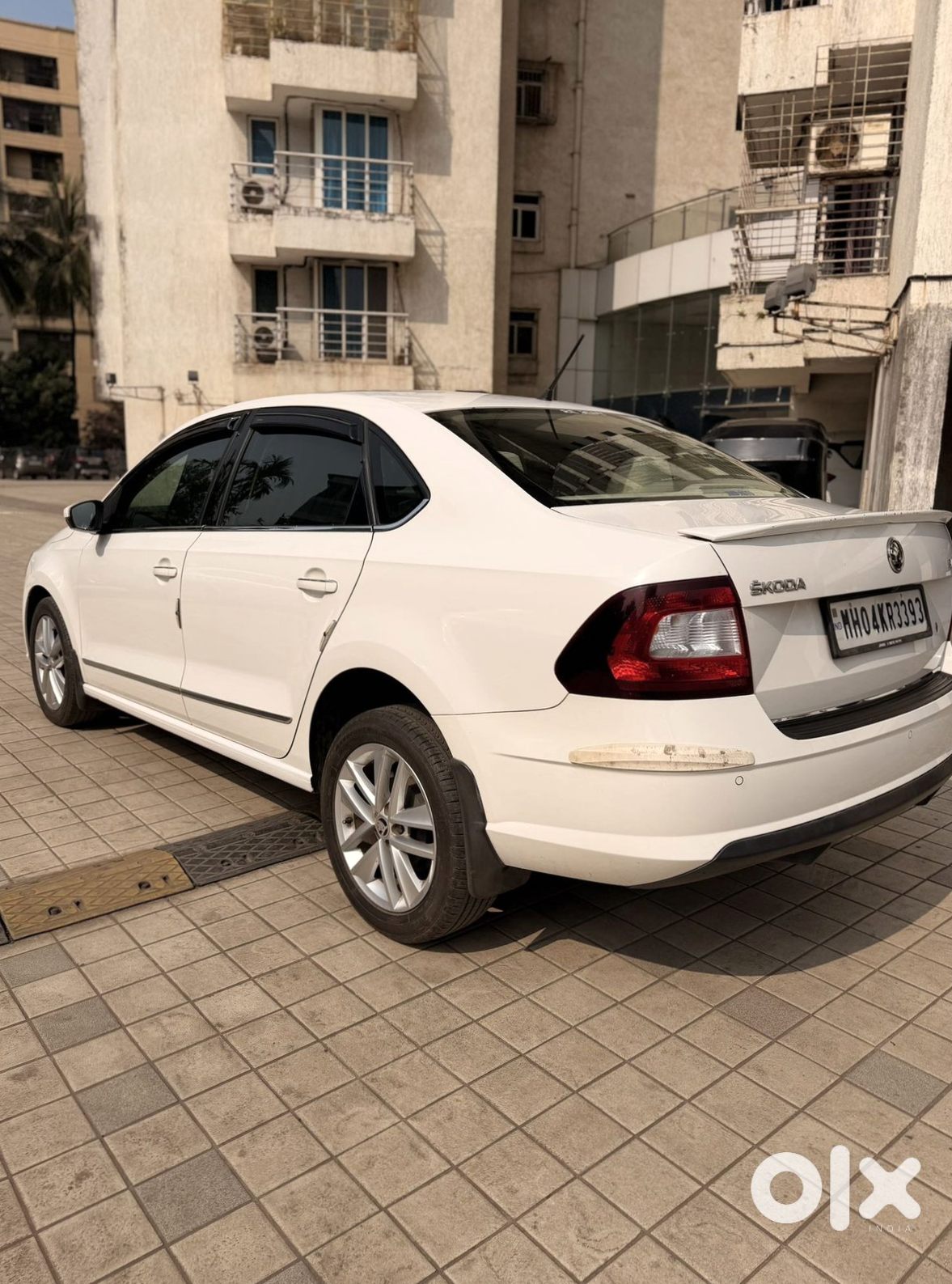 Skoda Rapid For Sale