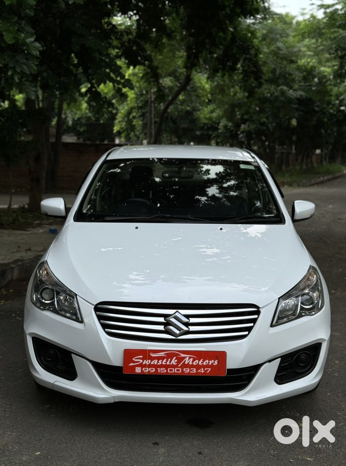 Urgent Need To Sell - Maruti Ciaz
