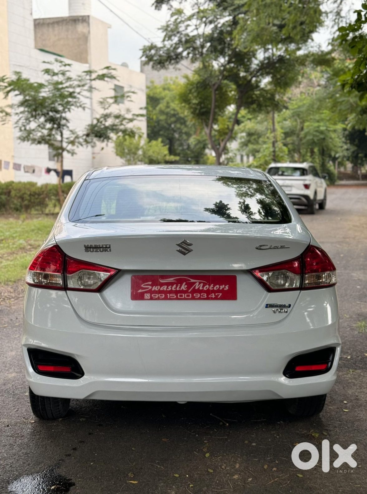 Urgent Need To Sell - Maruti Ciaz