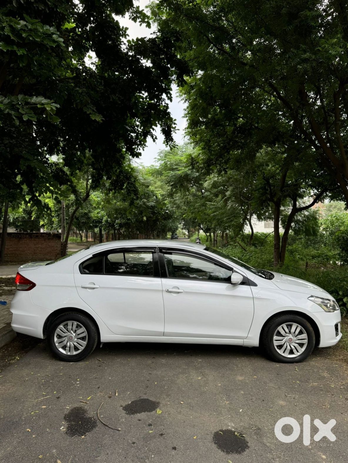 Urgent Need To Sell - Maruti Ciaz