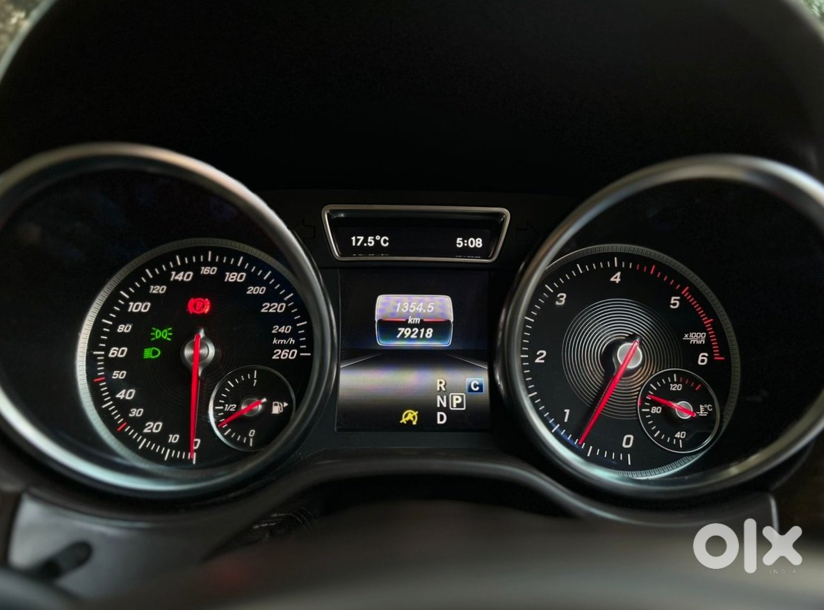 2022 Mercedes-benz Gle | 42k Km | Petrol Automatic