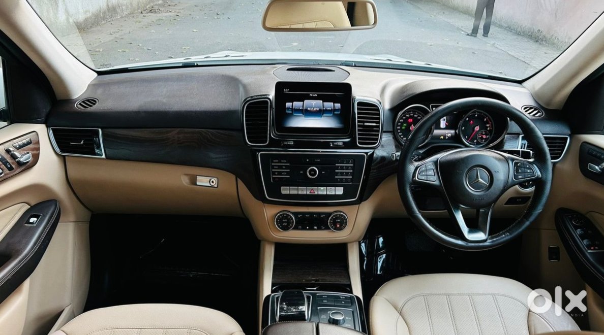 2022 Mercedes-benz Gle | 42k Km | Petrol Automatic