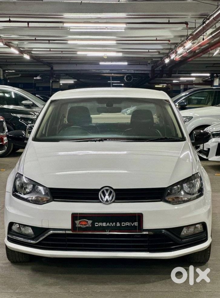 2020 Volkswagen Ameo - Excellent Condition