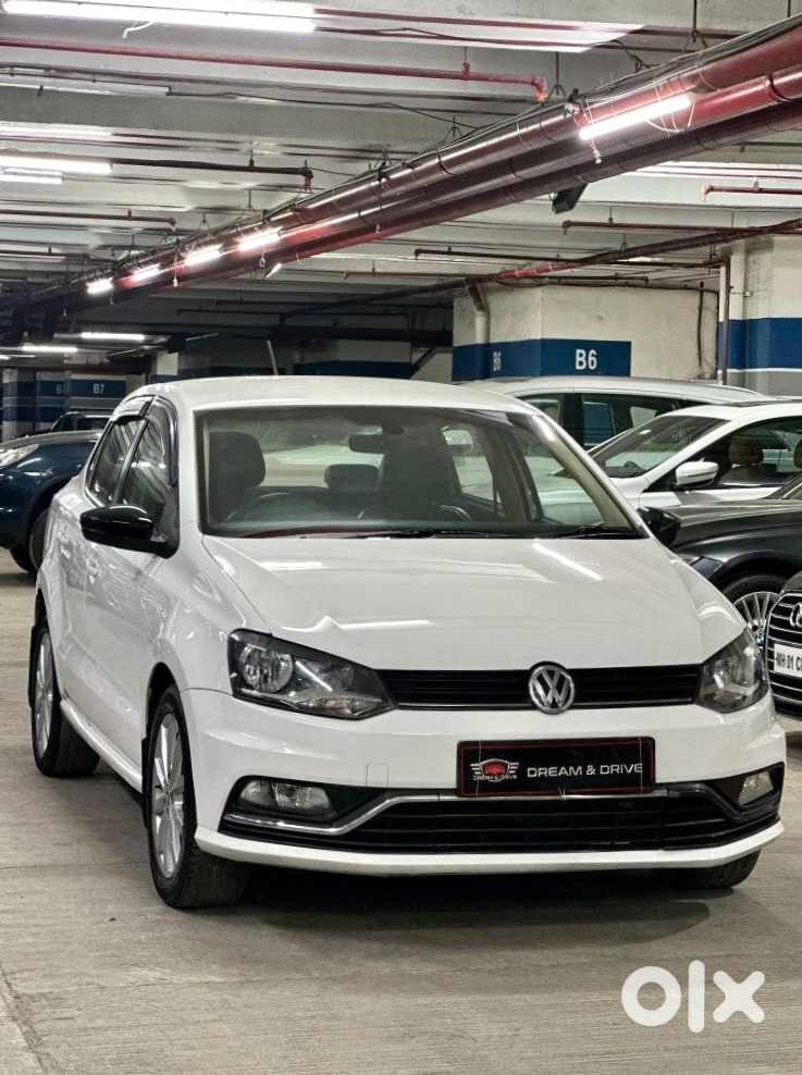 2020 Volkswagen Ameo - Excellent Condition