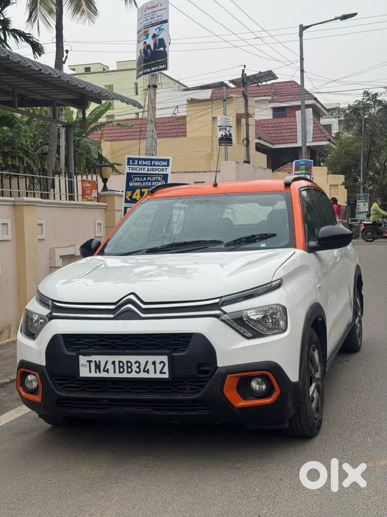 Citroen C3 - Need To Sell Urgently