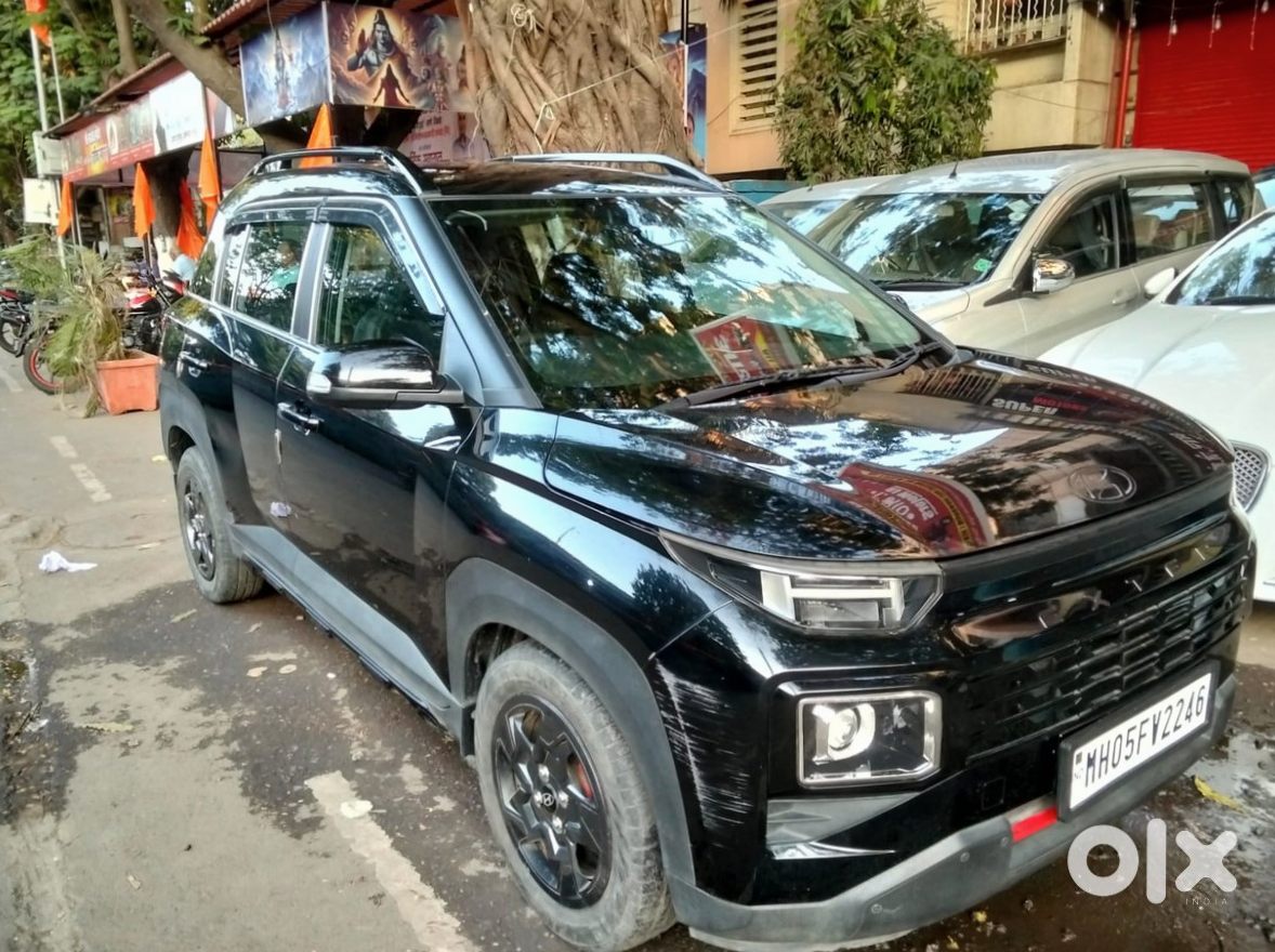 Hyundai Exter Cng 2024