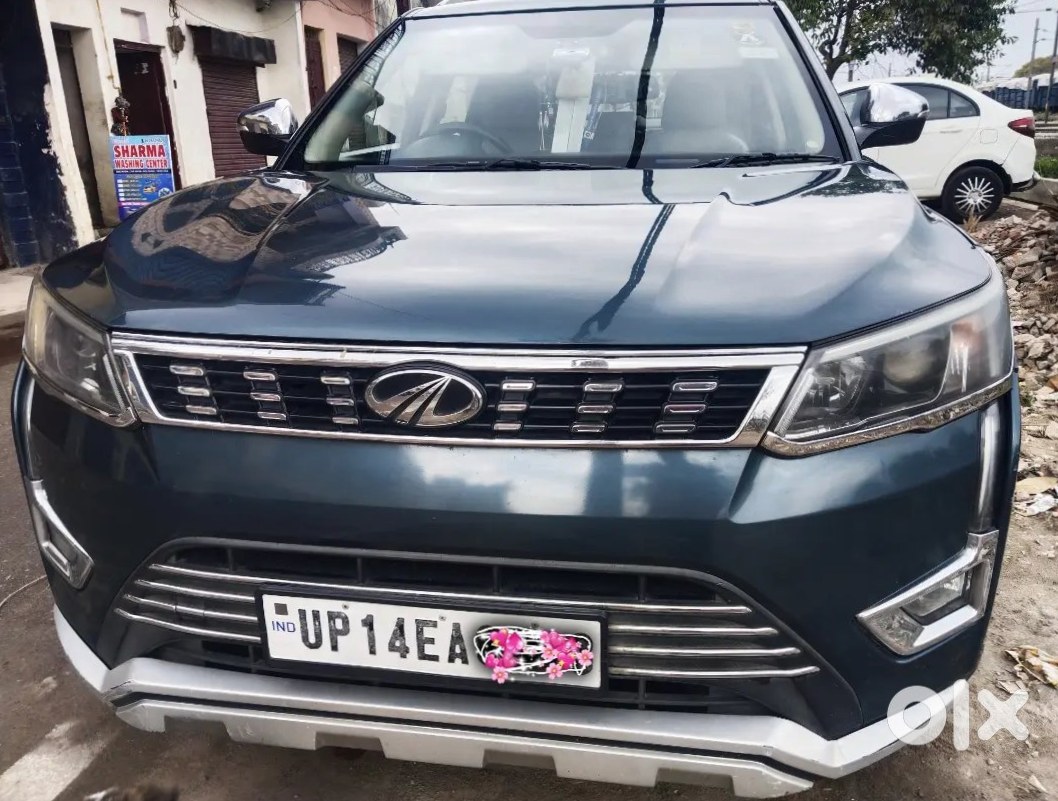 Mahindra Xuv300 Xuv300 - 2019