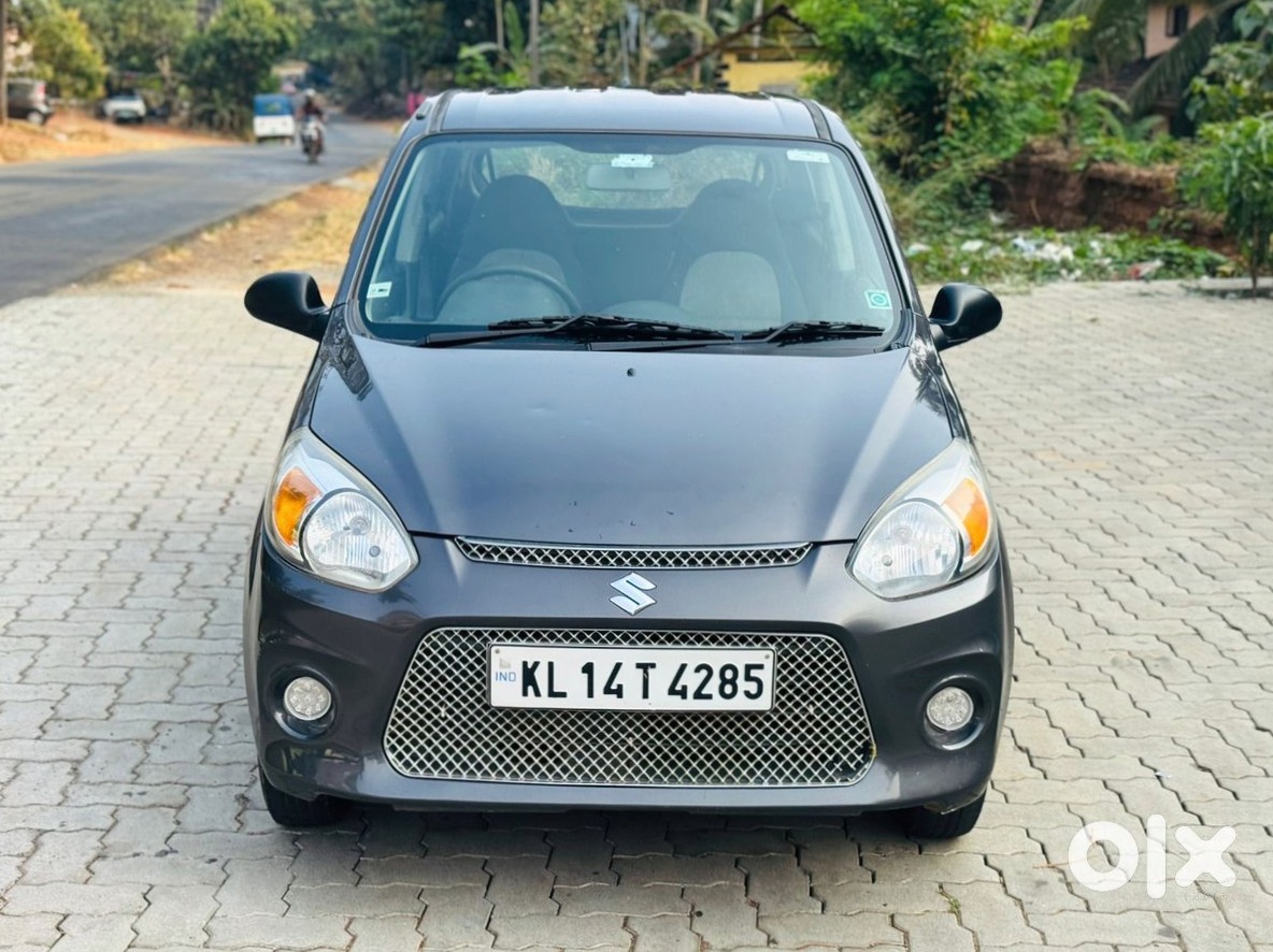Alto 800 Automatic - Need Gone Asap