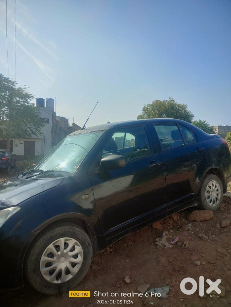 2022 Maruti Dzire - Sell Immediately