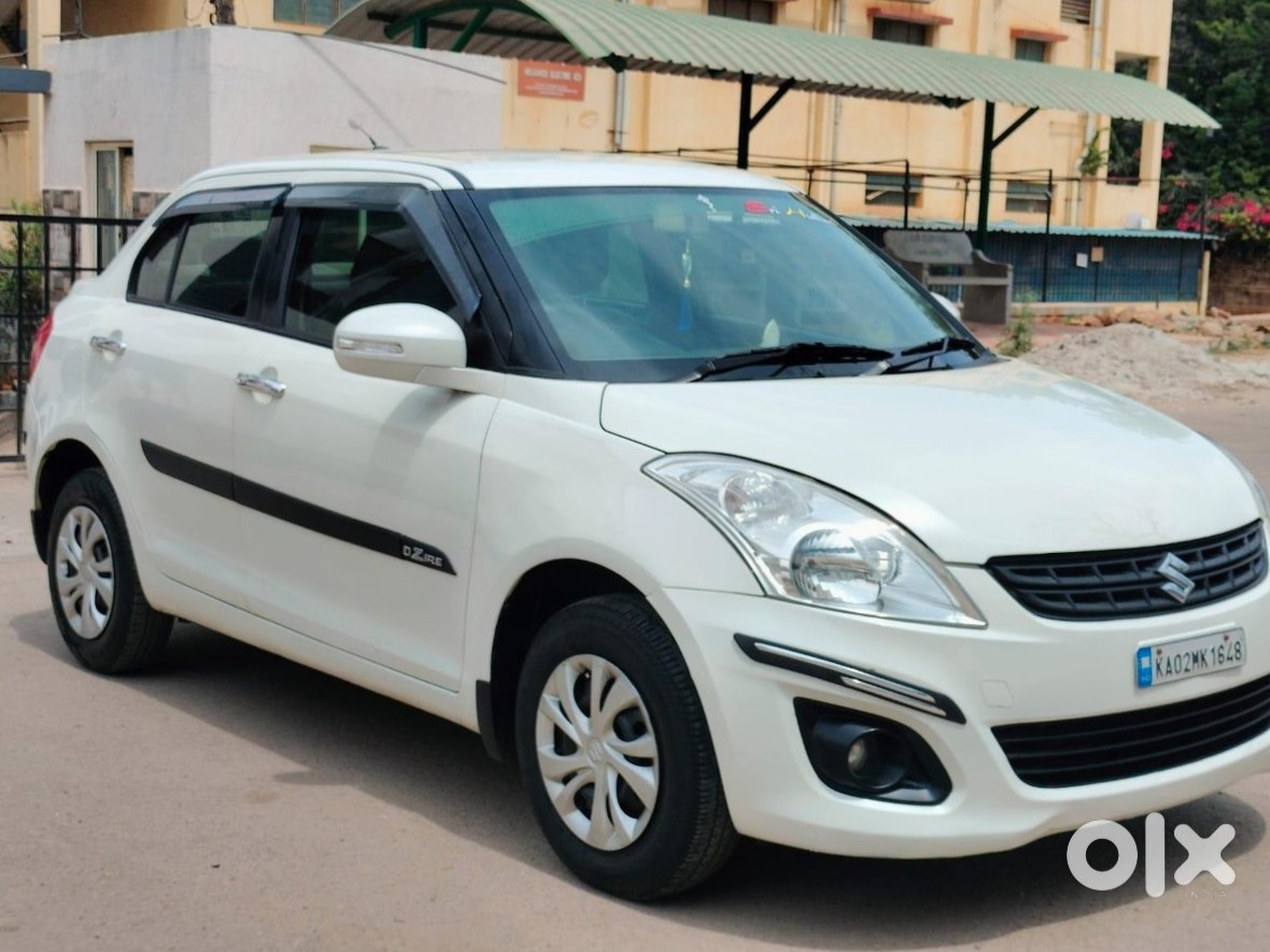 Swift Dzire Cng 2022