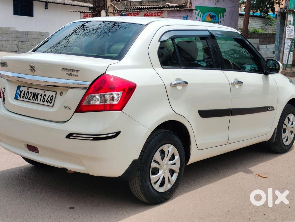 Swift Dzire Cng 2022