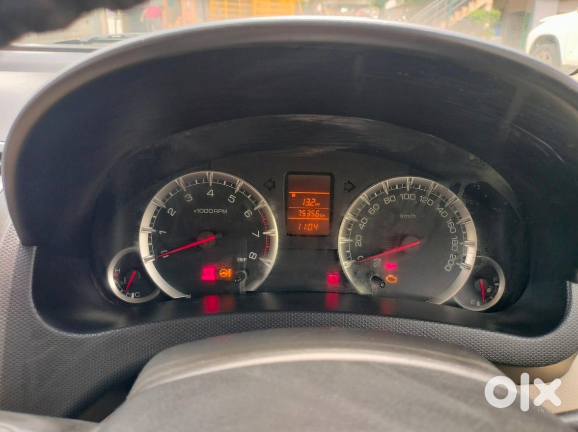 Swift Dzire Cng 2022