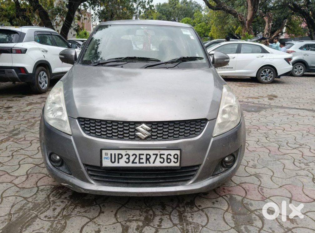 Maruti Swift - Excellent Condition