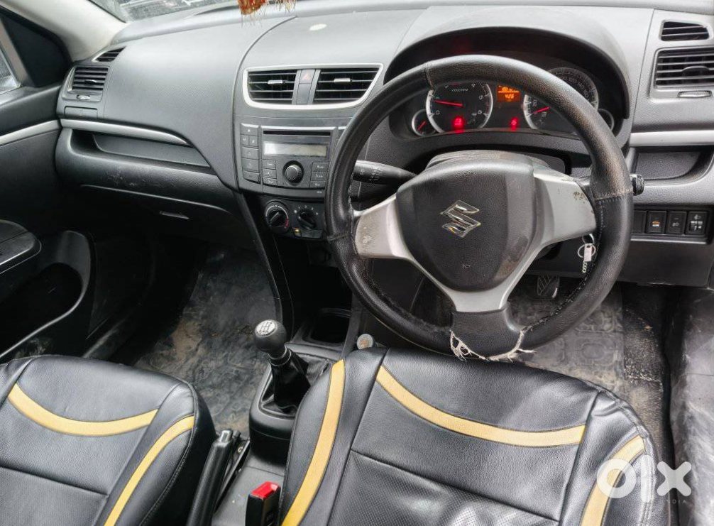 Maruti Swift - Excellent Condition