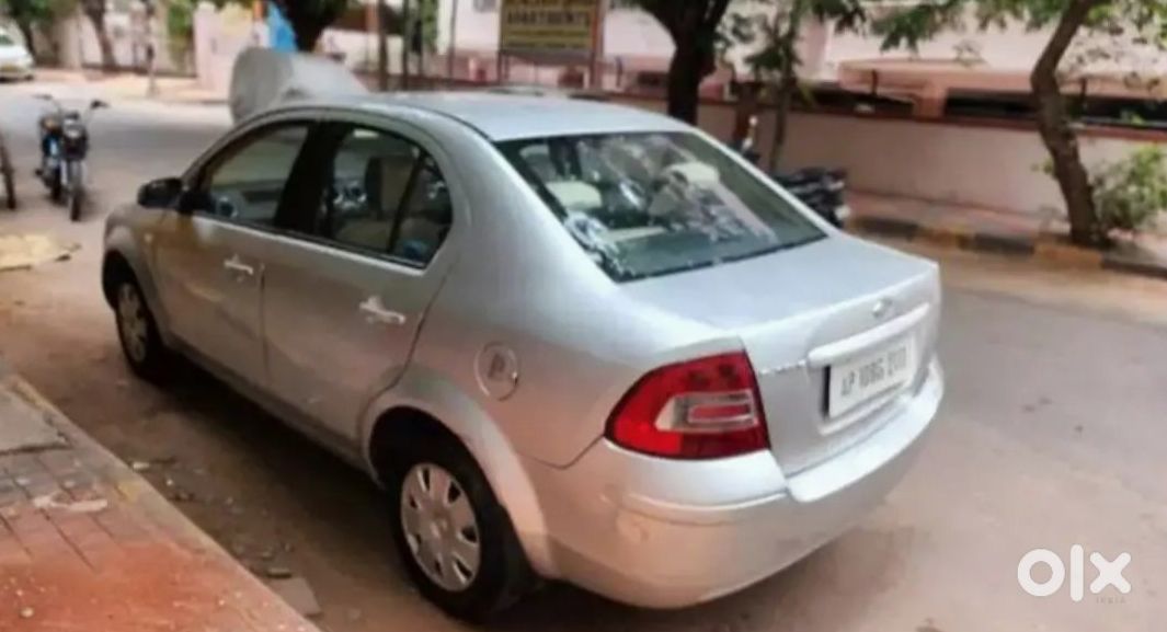 Ford Fiesta Classic - Urgent Sale