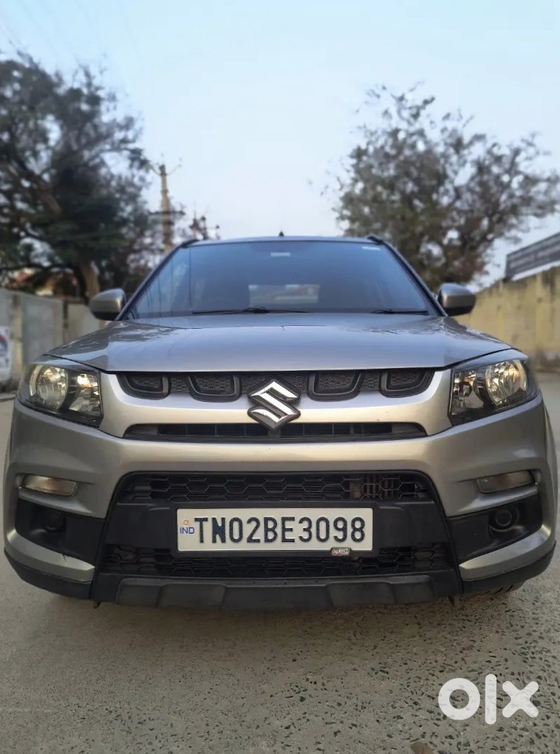 Brezza 2016 For Sale