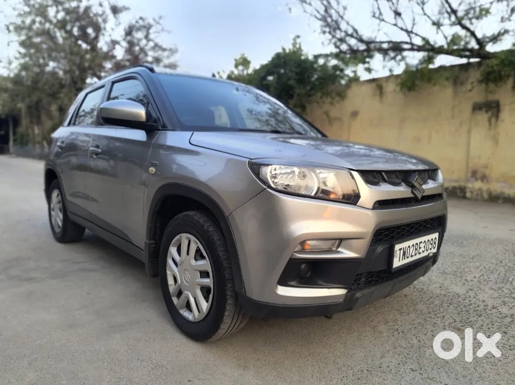 Brezza 2016 For Sale