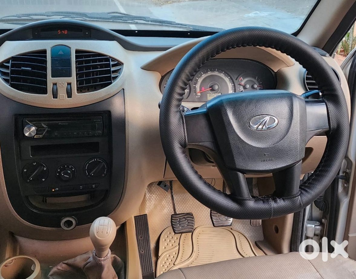 Mahindra Xylo 2013 Cng