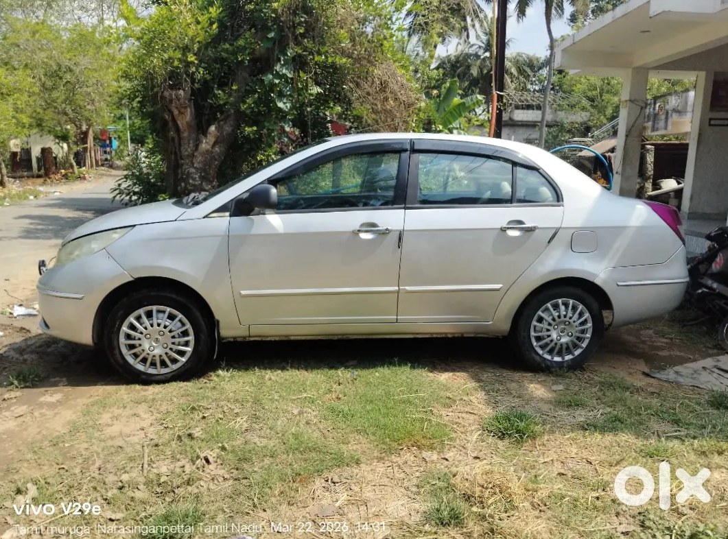 Tata Manza