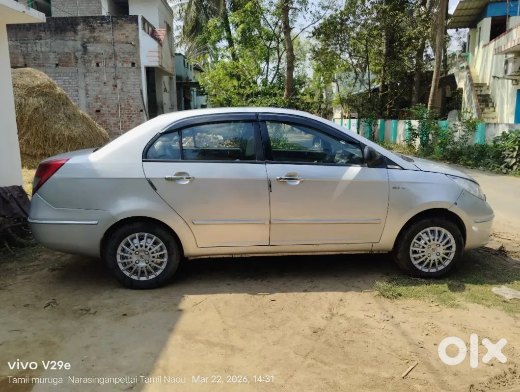 Tata Manza