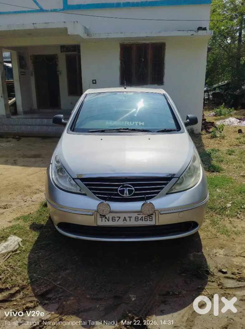 Tata Manza