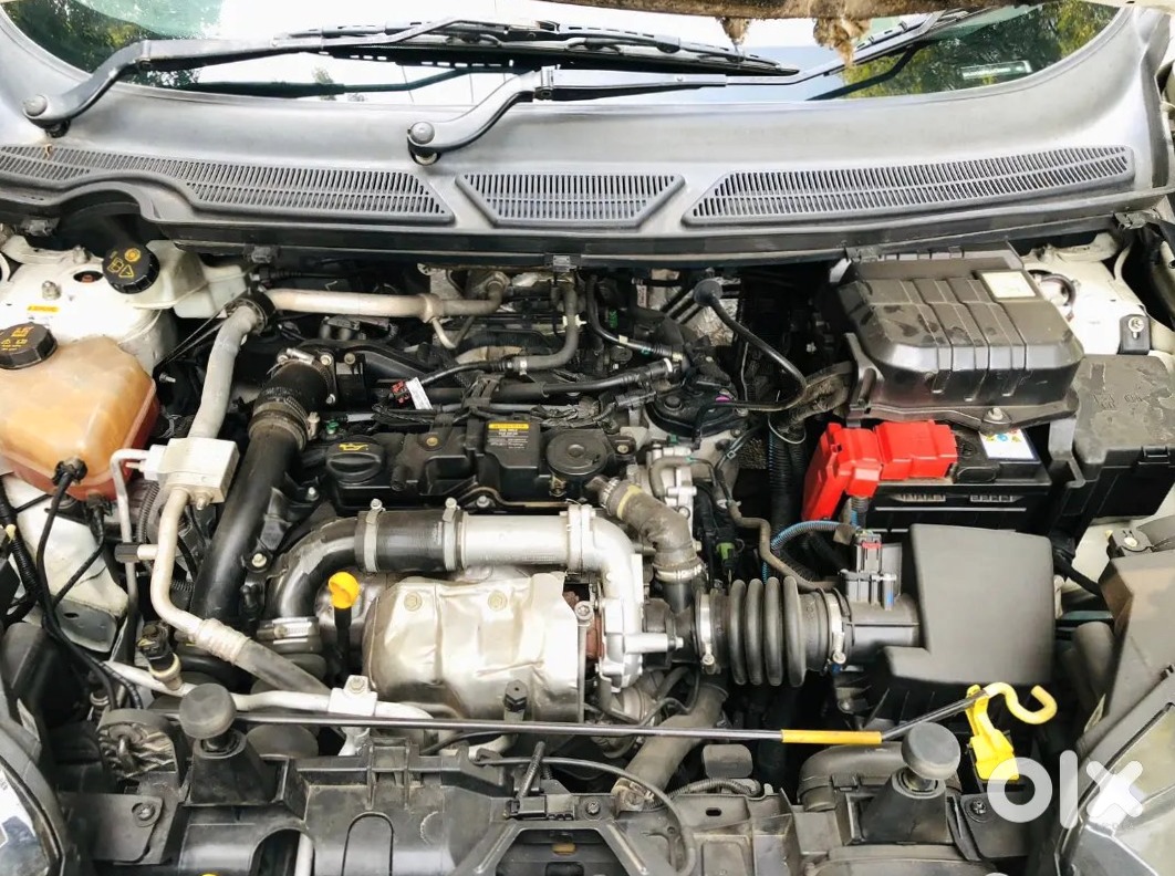 Ford Ecosport For Sale