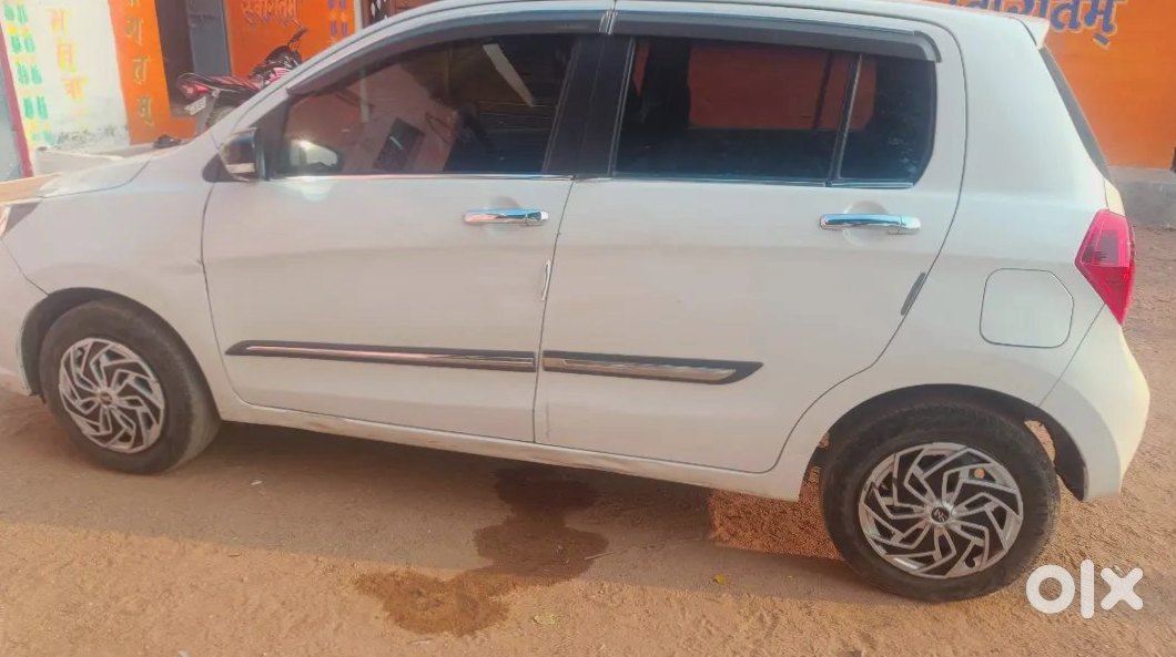 Celerio For Sale