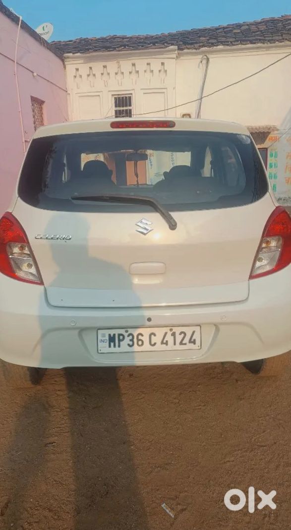 Celerio For Sale