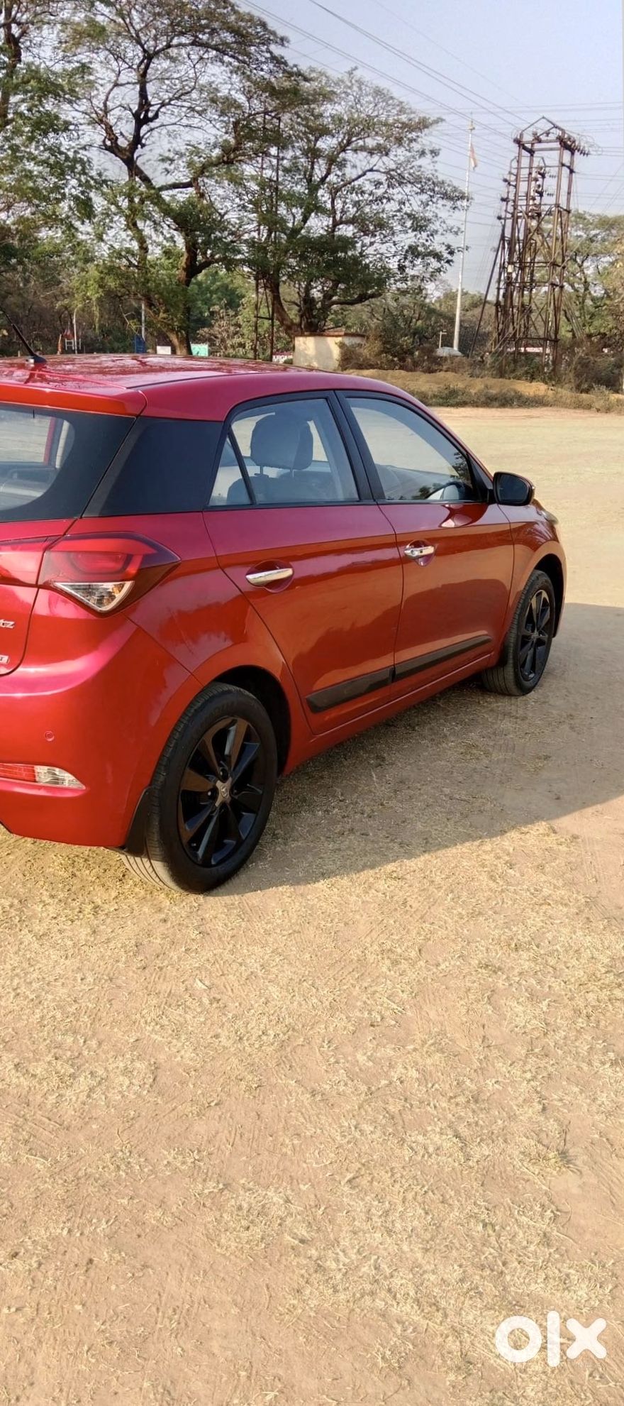2025 Hyundai I20 - Just Like New