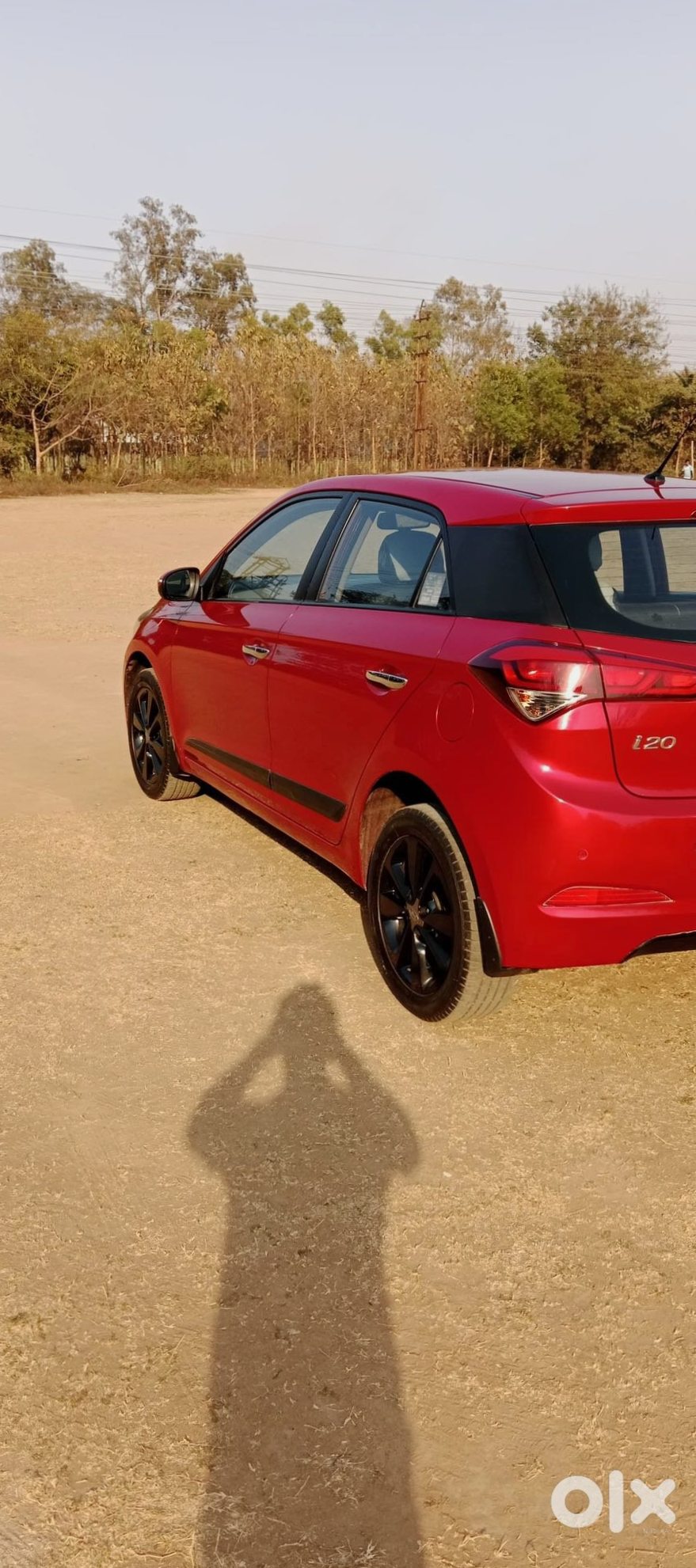 2025 Hyundai I20 - Just Like New