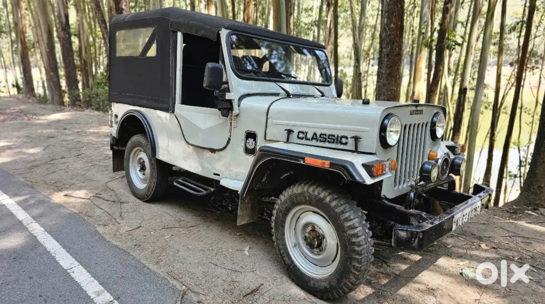 Urgent Sale - 2011 Jeep