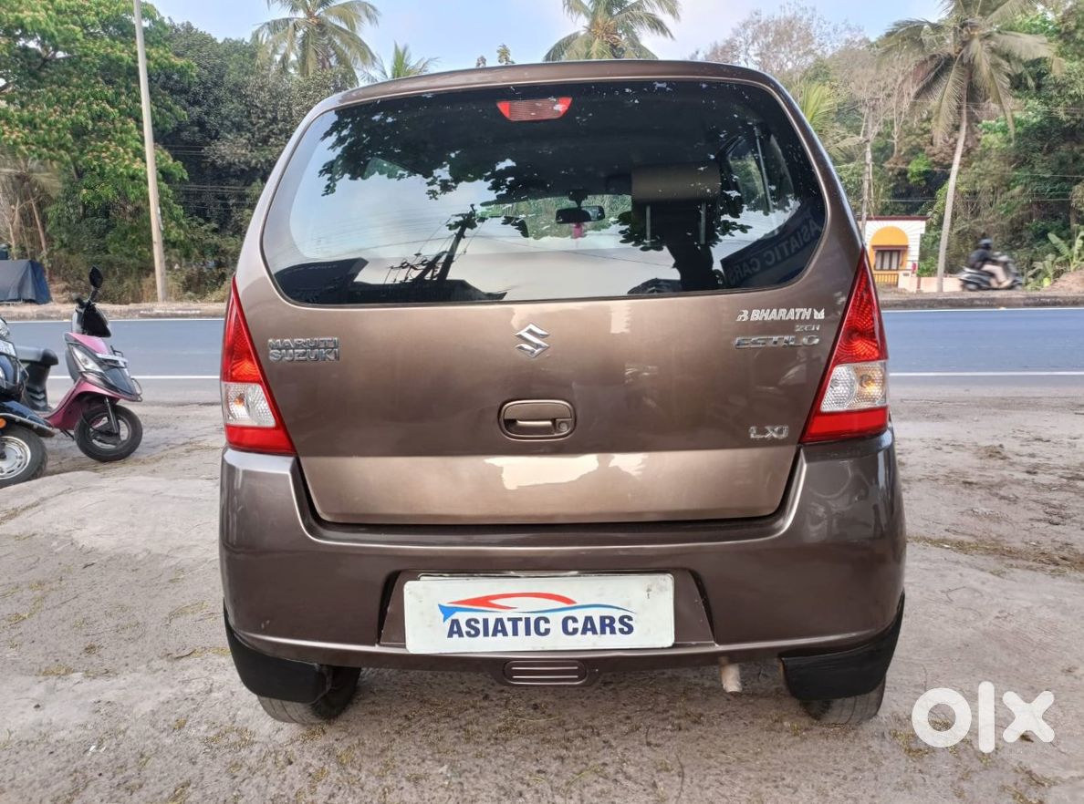 Estilo 2014 Diesel Manual