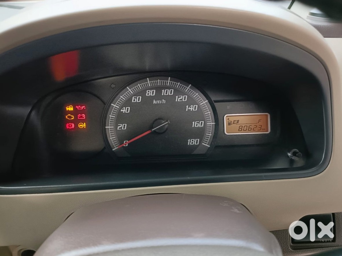 Estilo 2014 Diesel Manual