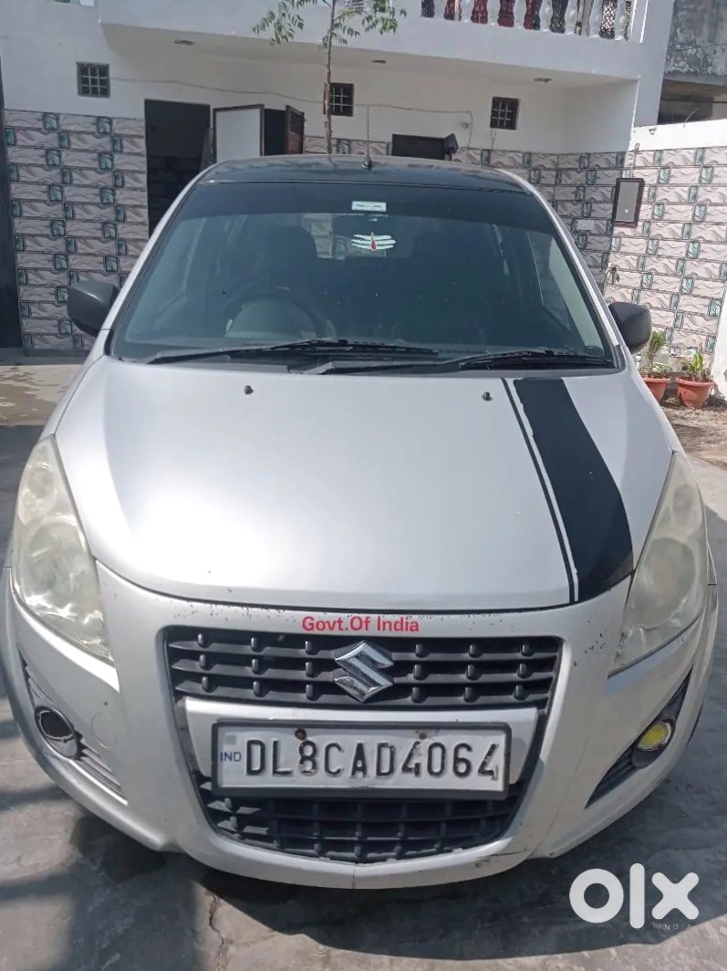 Maruti Ritz 2014 For Sale