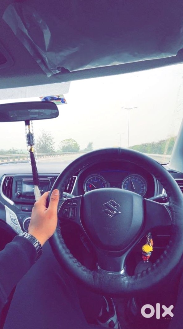 2014 Maruti Suzuki Baleno Diesel Manual