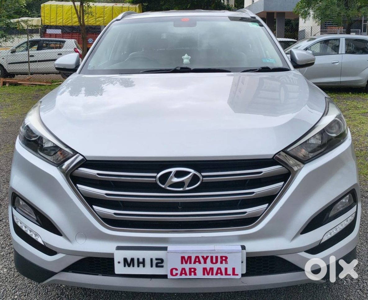 Urgent!! 2024 Hyundai Tucson Electric